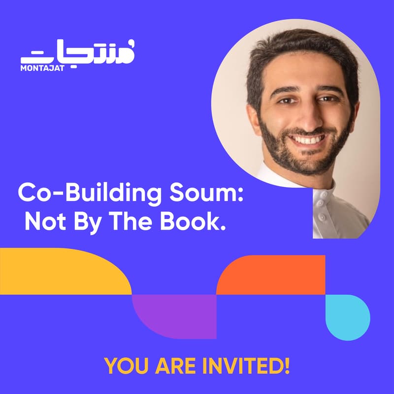 Cover Image for Co-building Soum: Not by the book.