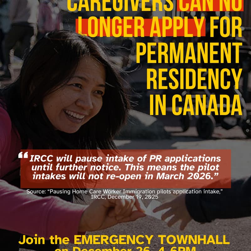 Cover Image for Caregivers Emergency Meeting