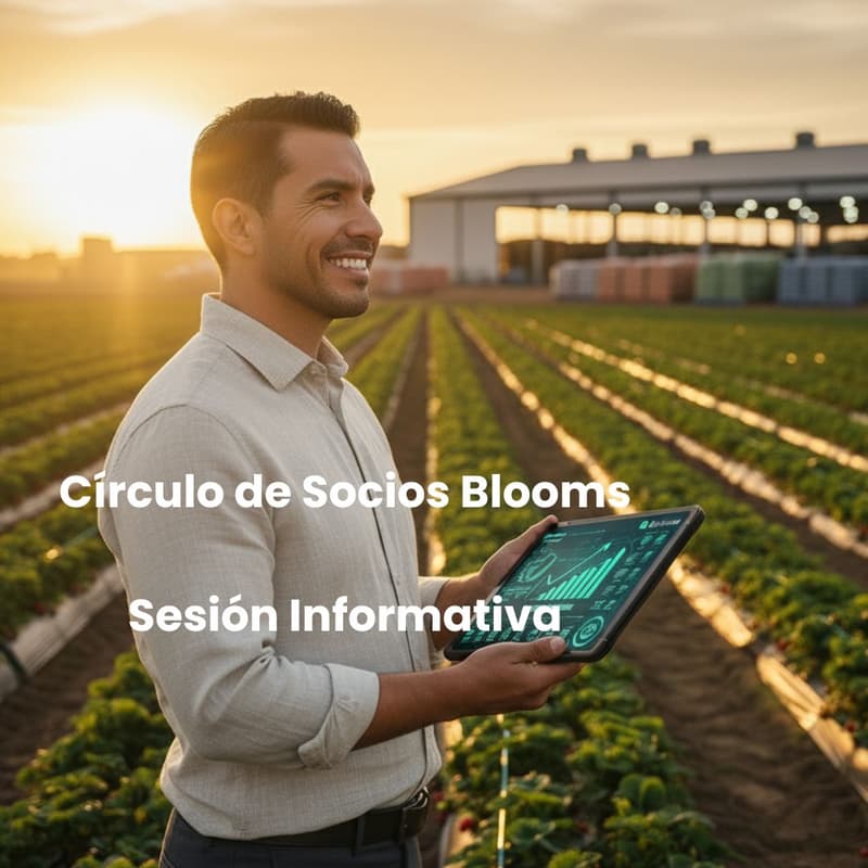 Cover Image for Monetiza tu Red: Transforma tu Consultoría FIRA con Blooms Capital
