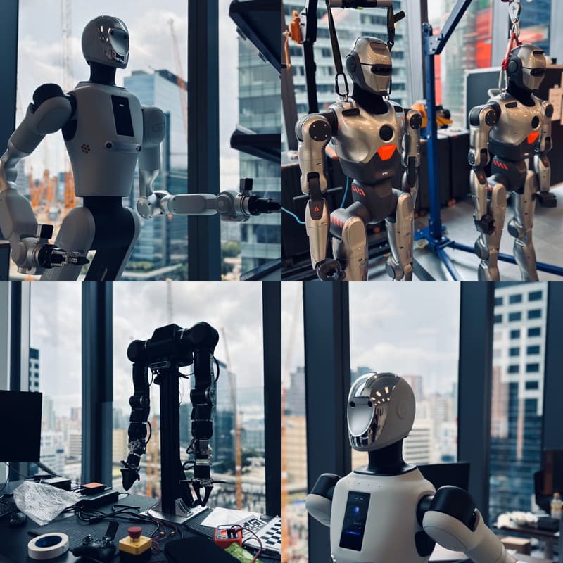 Cover Image for Private tour of Auki Labs