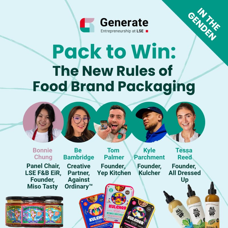 Cover Image for Pack to Win: The New Rules of Food Brand Packaging