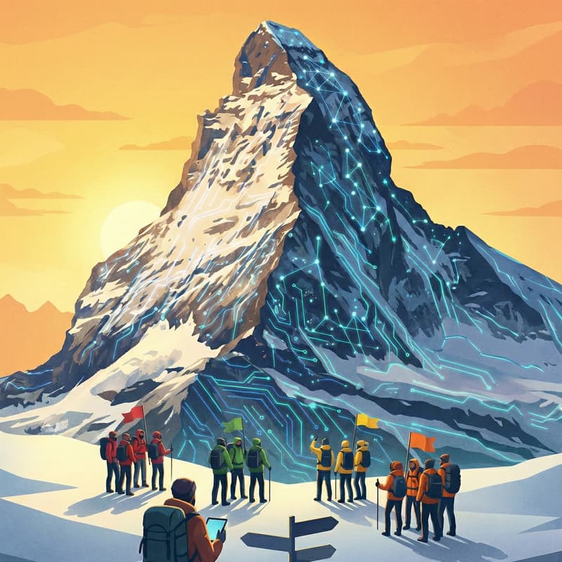 Cover Image for AMLC Presents: Art of the Technical Community when Building Real AI Products