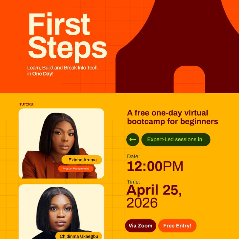 Cover Image for Kradle Bootcamp