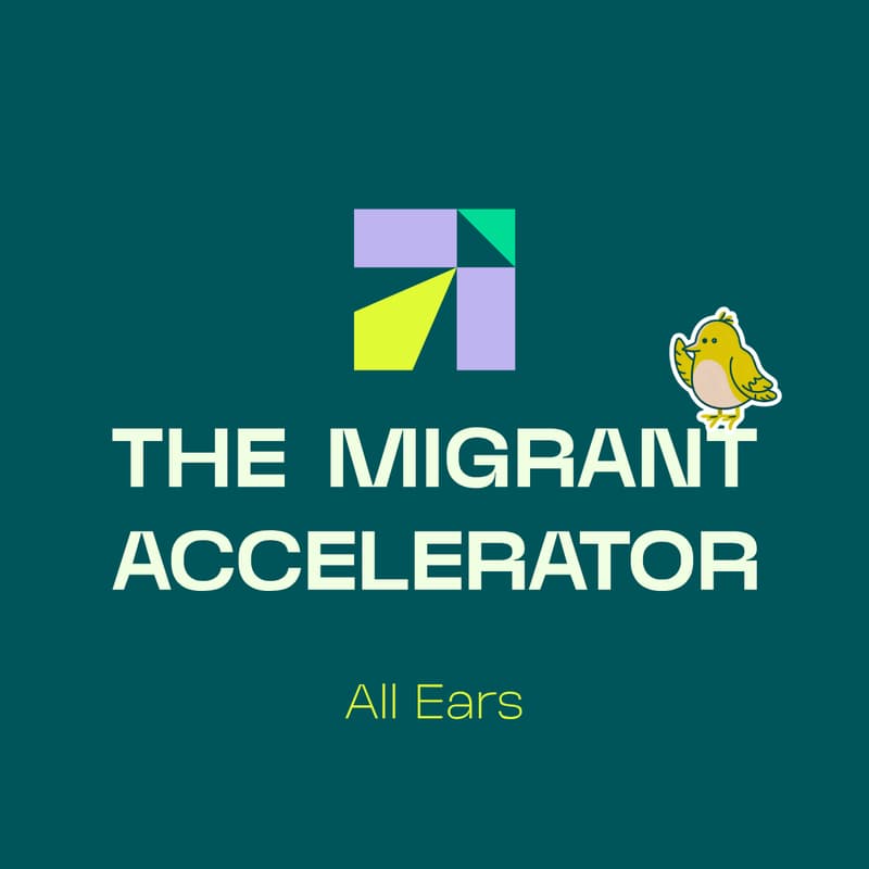 Cover Image for TMA All Ears