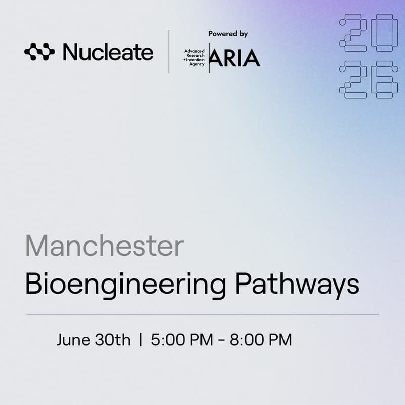 Cover Image for Bioengineering Pathways: Academia and Entrepreneurship