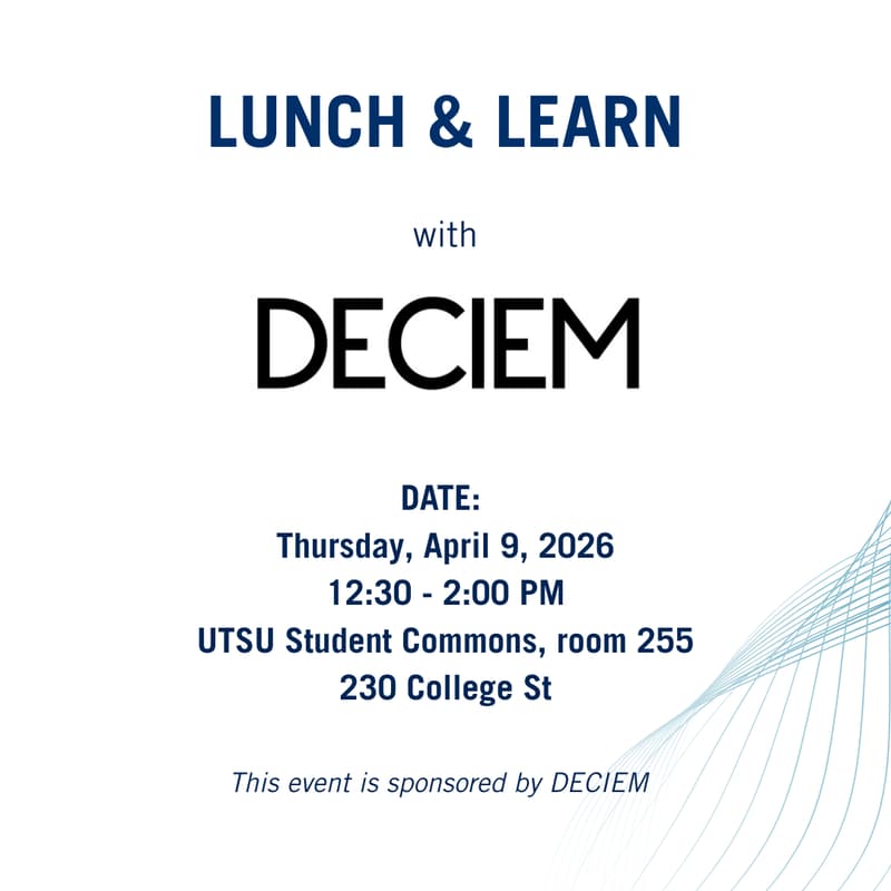 Cover Image for PRiME Lunch & Learn Series with DECIEM