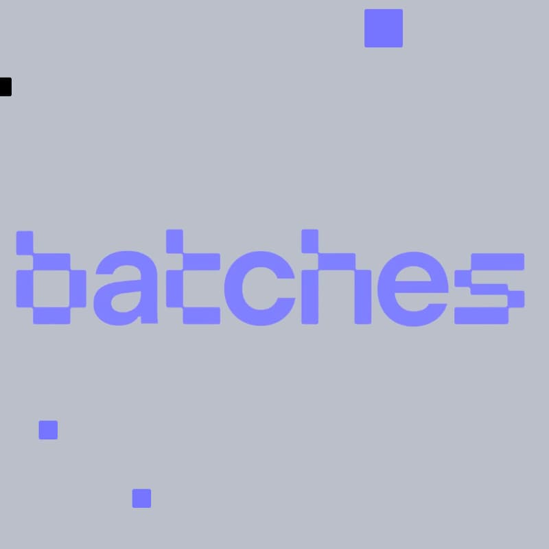 Cover Image for Base Batches 002