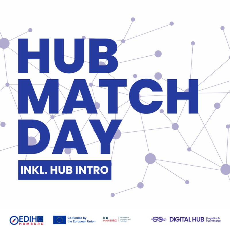 Cover Image for MatchDay – inkl. Hub Intro
