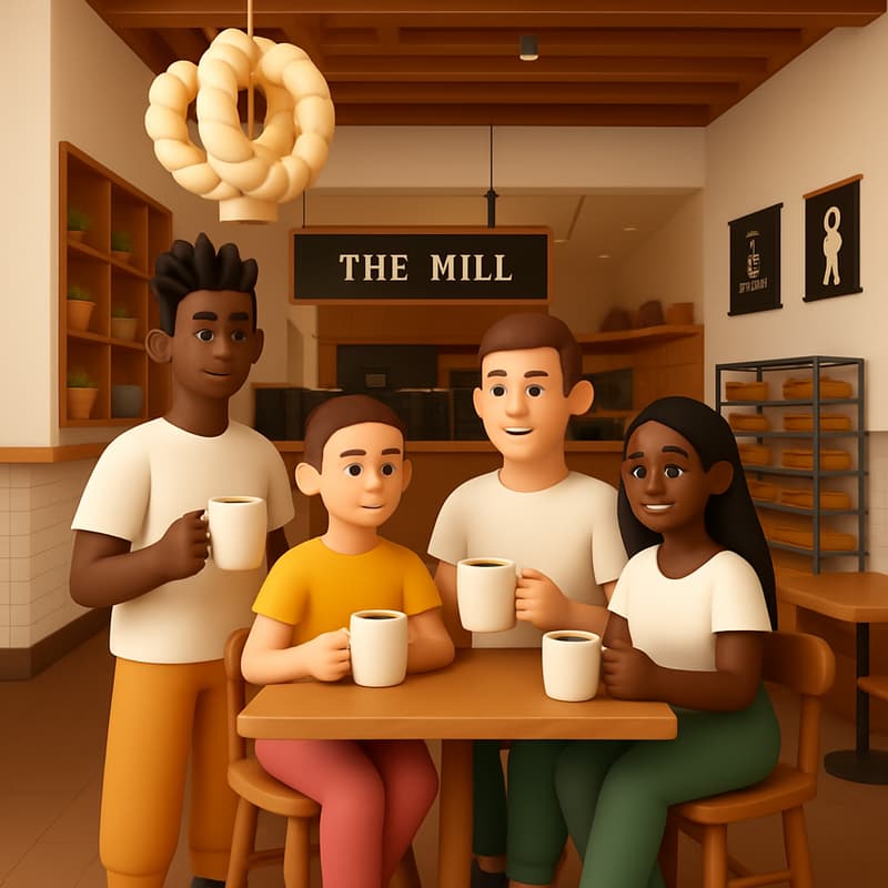 Cover Image for August Devtools Founder Breakfast