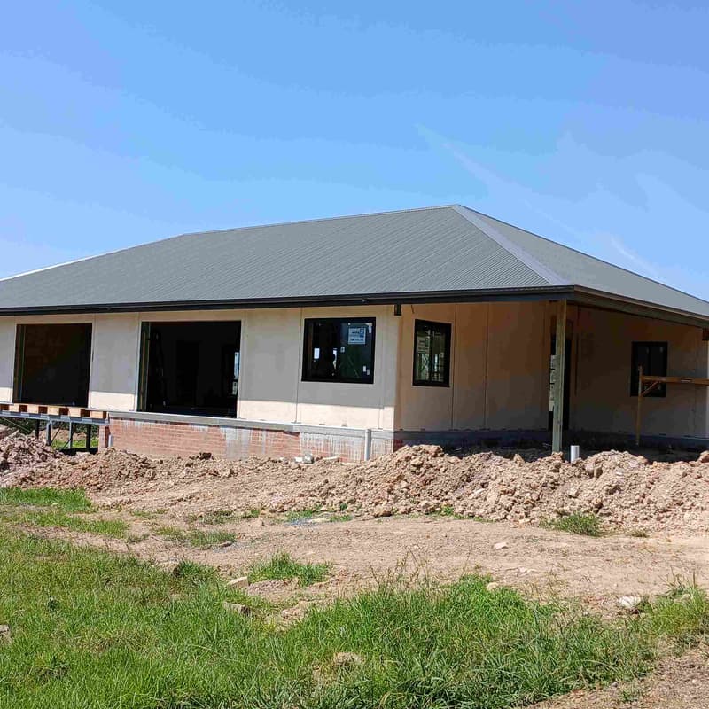 Cover Image for Fosterton ecohouse open house