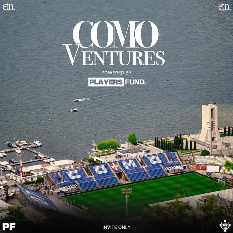 Cover Image for Como Ventures Pitch Day & Launch Event (28th Nov)