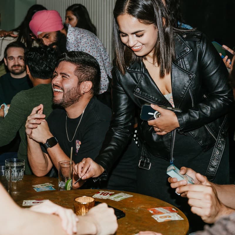 Cover Image for Joust's Flip 7 Tournament, Powered by Lucra