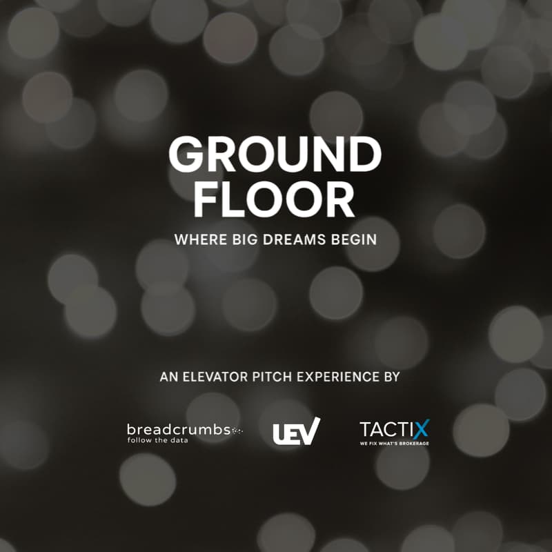 Cover Image for The Ground Floor