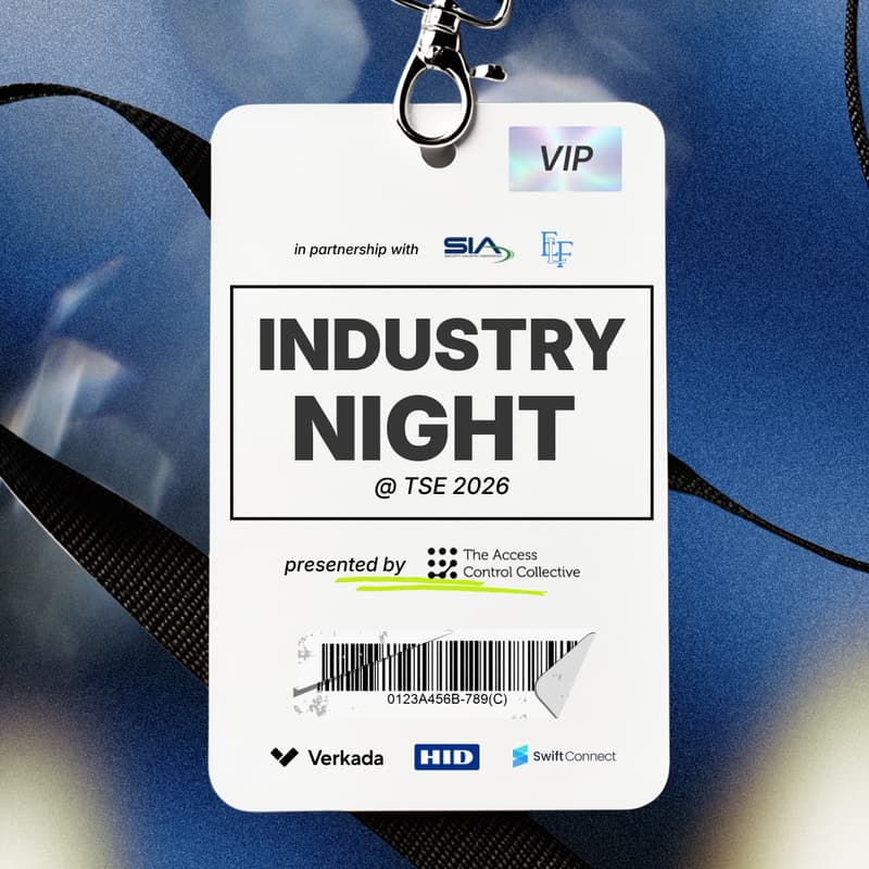 Cover Image for Industry Night @ TSE 2026