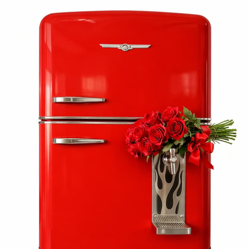 Cover Image for Magnate Valentine Dinner & Ancient Port Tasting (Members)