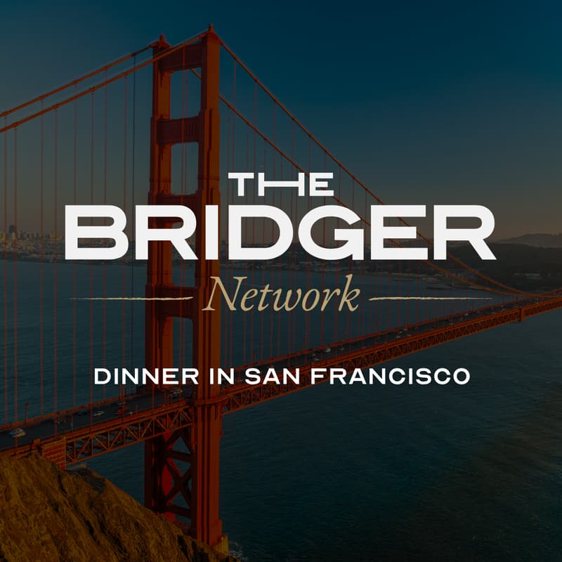 Cover Image for Bridgers in San Francisco