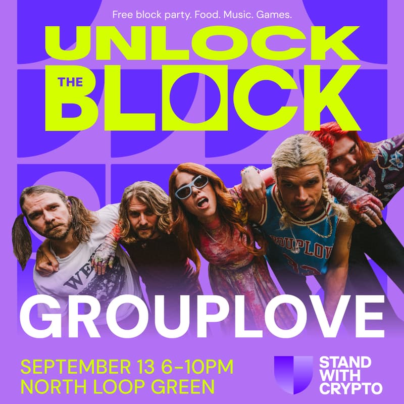 Cover Image for Unlock the Block: Minneapolis