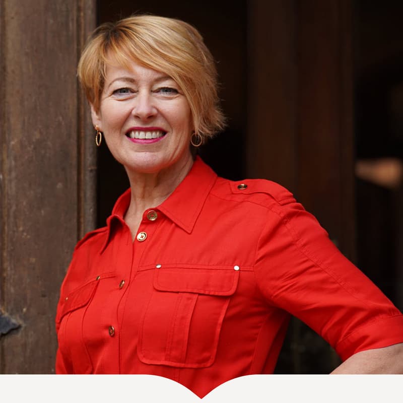 Cover Image for Leadership Series: Leading with the 3Cs: Conflict, Curiosity and Candour with Zoë Arden