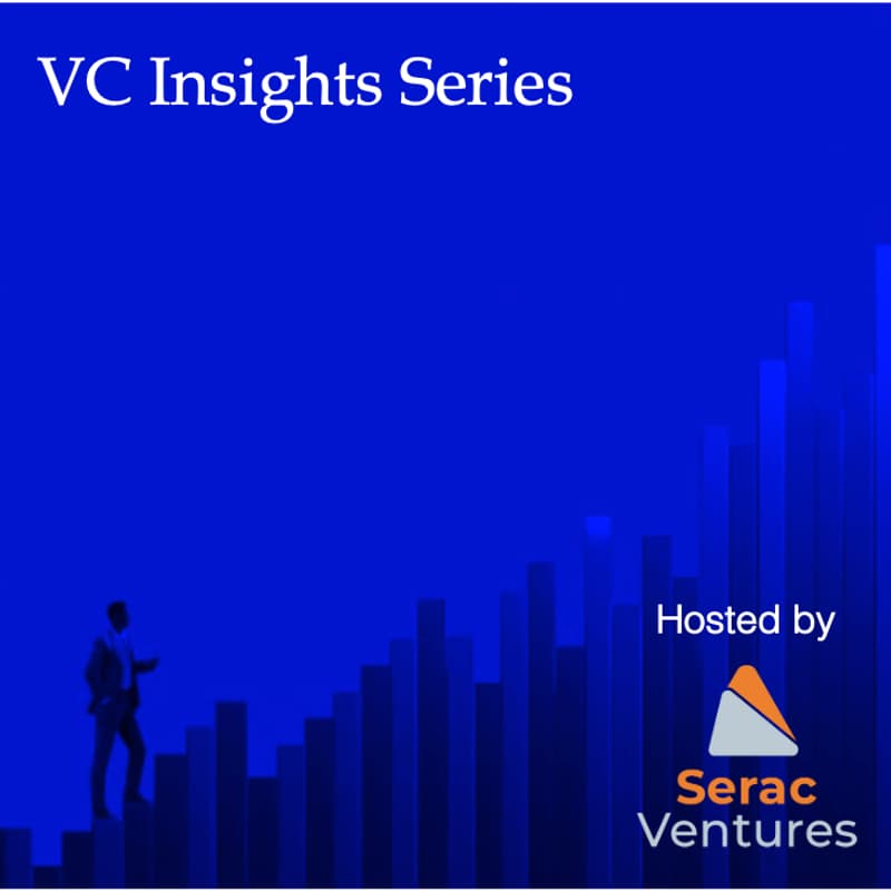 Cover Image for VC Insights Series: Introduction to Venture Capital