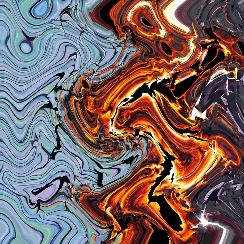 Cover Image for Tipping Points & Early Warnings: Complex Systems Theory on Catastrophic Transitions