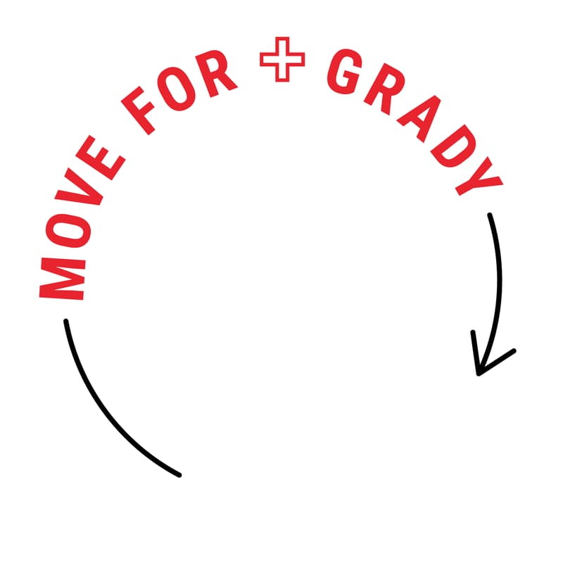 Cover Image for 2026 Move for Grady
