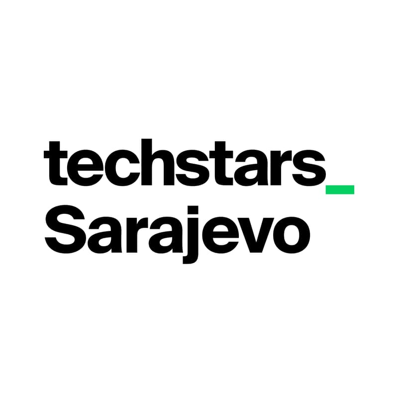 Cover Image for Techstars Sarajevo - Kick Off Event