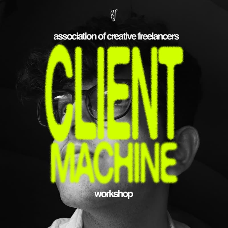 Cover Image for Client Machine - Free Masterclass