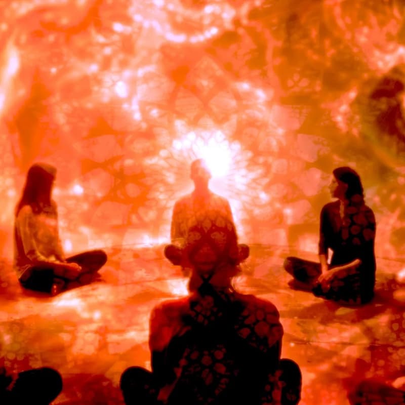 Cover Image for Your Unique Gift, Our Shared Purpose: A Retreat for Mutual Soul Support