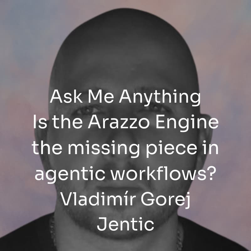Cover Image for Is the Arazzo Engine the missing piece in agentic workflows?
