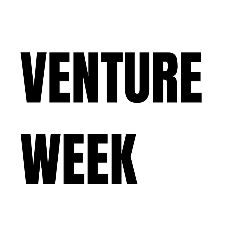 Cover Image for Venture Week Host Info Zoom