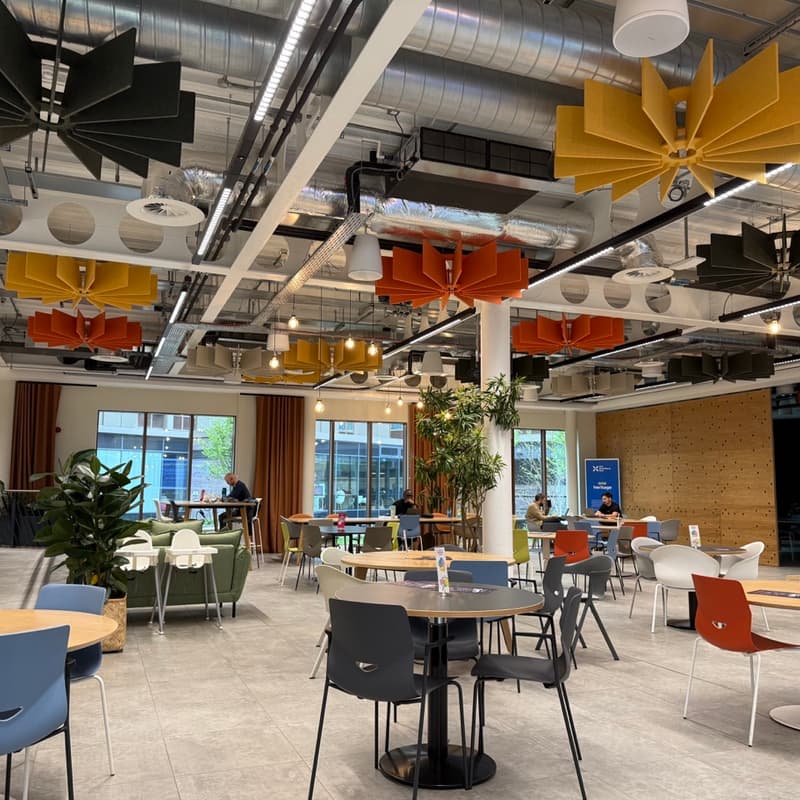 Cover Image for Newcastle Web3 Startup Networking