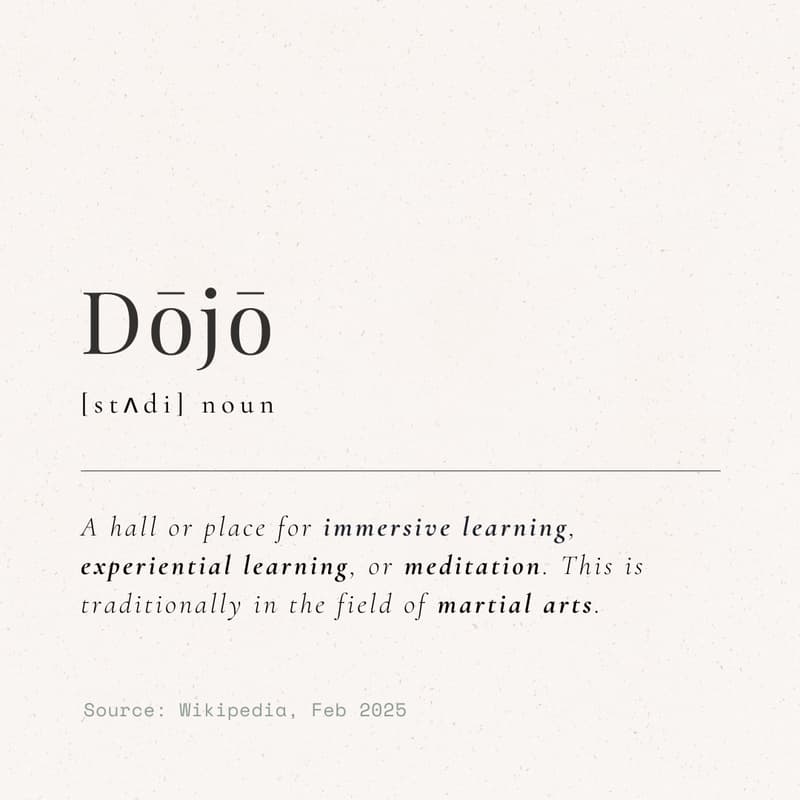 Cover Image for #Dojo Sessions | Next.js for Founders: Build Fast, Scalable Web Apps for Your Next Venture