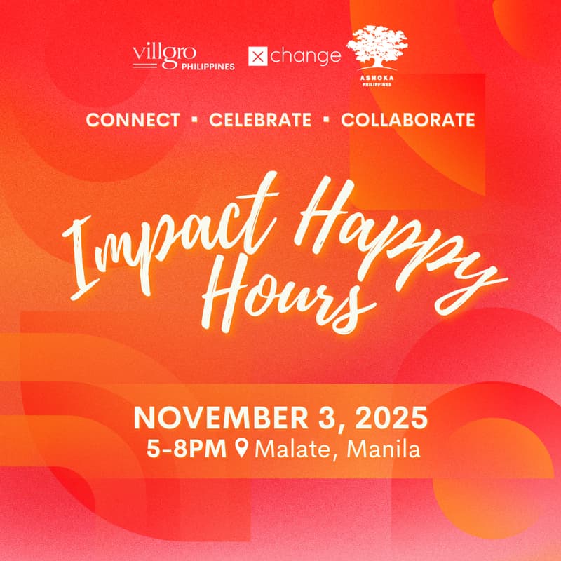 Cover Image for Impact Happy Hours: Learning Futures with Educate Girls