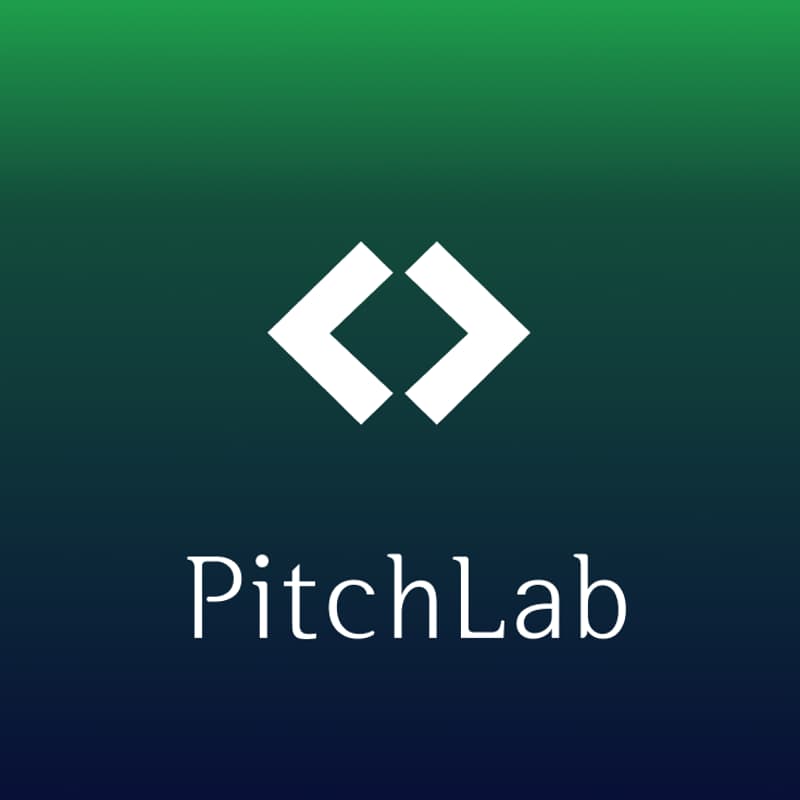 Cover Image for CODE PitchLab 🧪