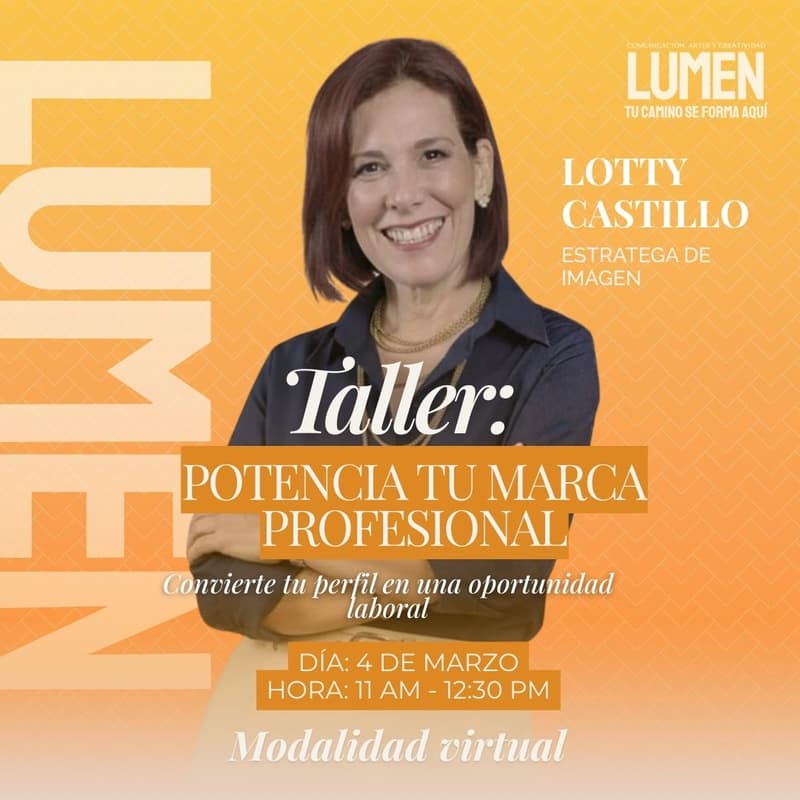 Cover Image for Potencia Tu Marca Profesional