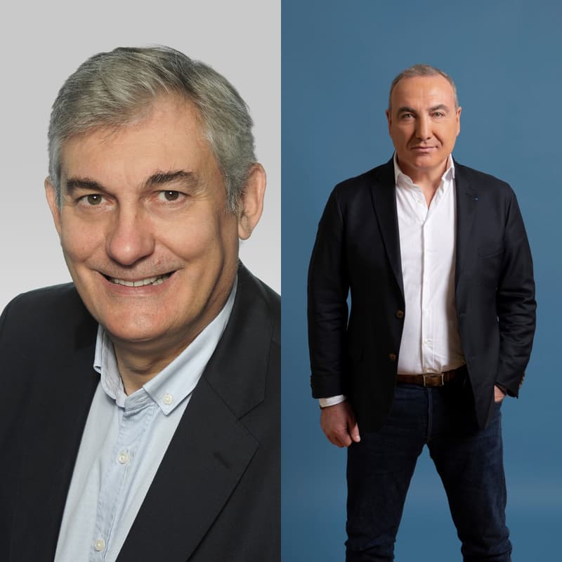 Cover Image for Save-the-date - FFI Académie