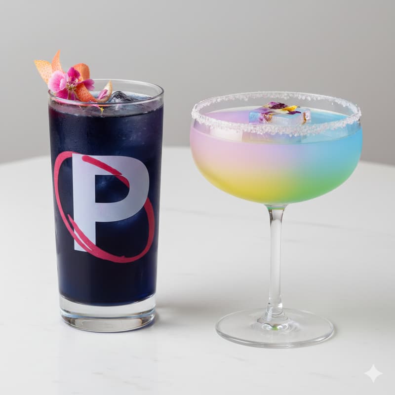 Cover Image for Free FAB Drinks with Meshed and Penfold🍸