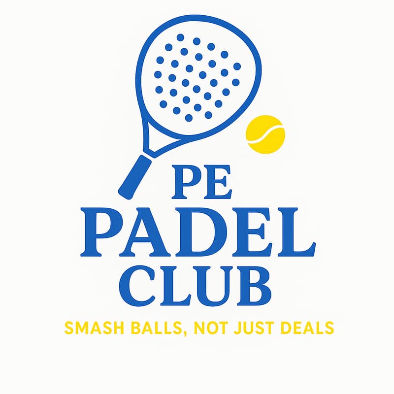 Cover Image for PE Padel Club #4