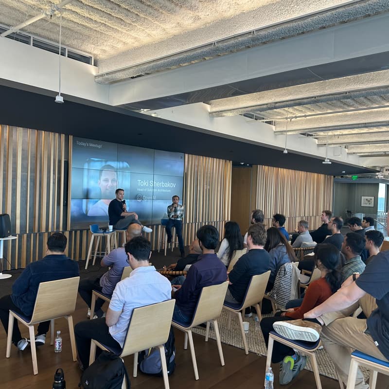 Cover Image for FDE (Forward Deployed Eng) Meetup + Happy Hour