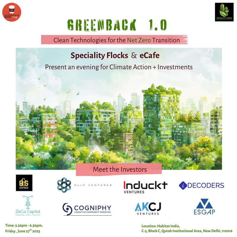 Cover Image for Greenback 1.0