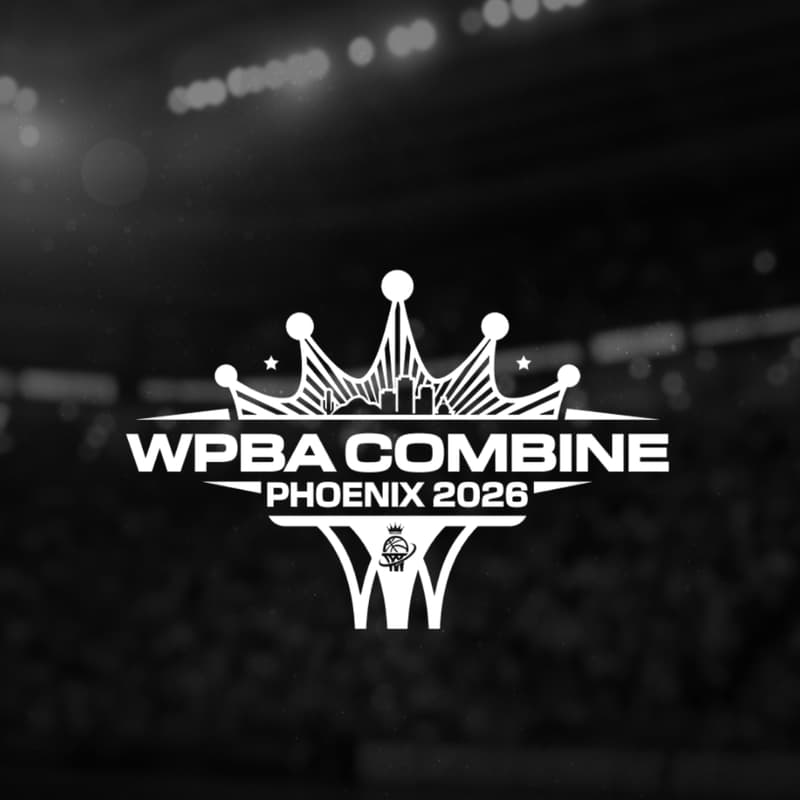 Cover Image for WPBA Combine - Friday