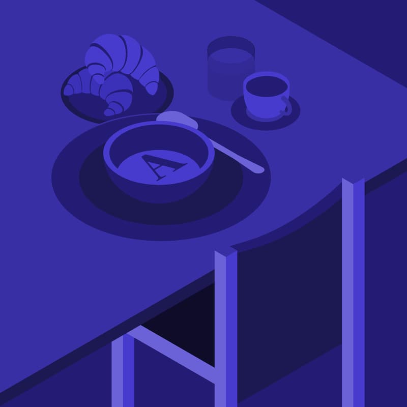 Cover Image for Ashby Startup Breakfast & Learn (London)