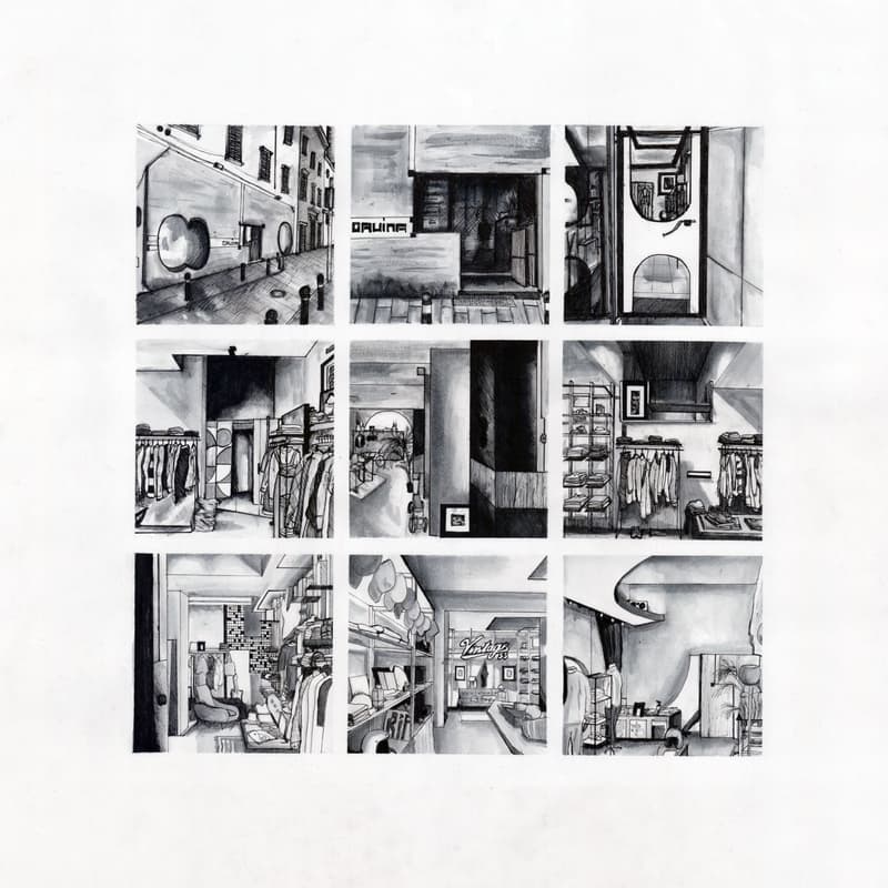 Cover Image for Andrew Gillespie Trust Exhibition and Fundraiser 2025