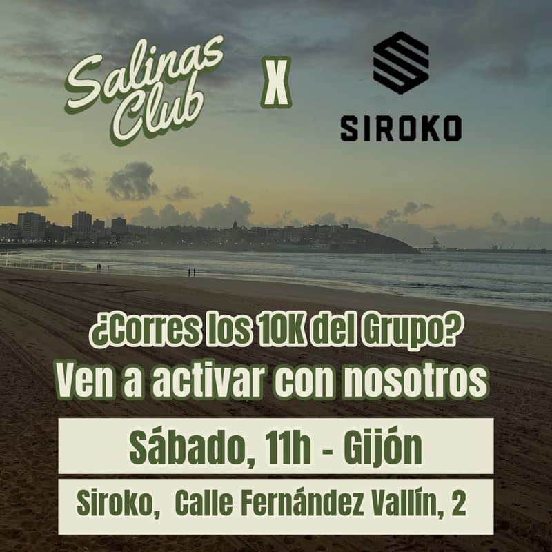 Foto de portada de Salinas Club - Gijón