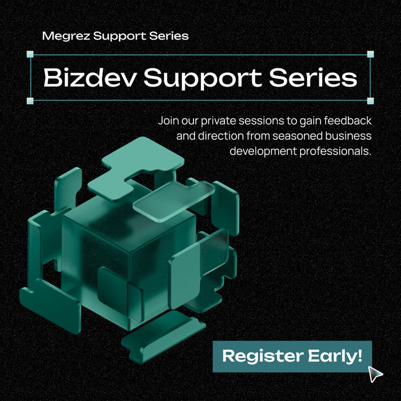 Cover Image for [MG] BD Support