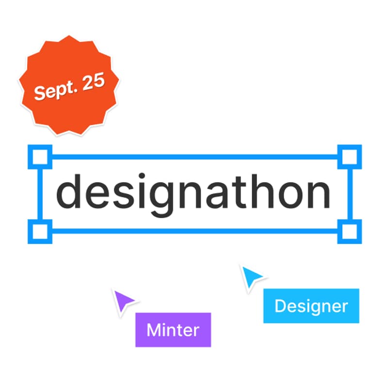 Cover Image for designathon