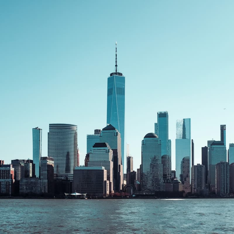 Cover Image for AI in Finance Drinks - NYC