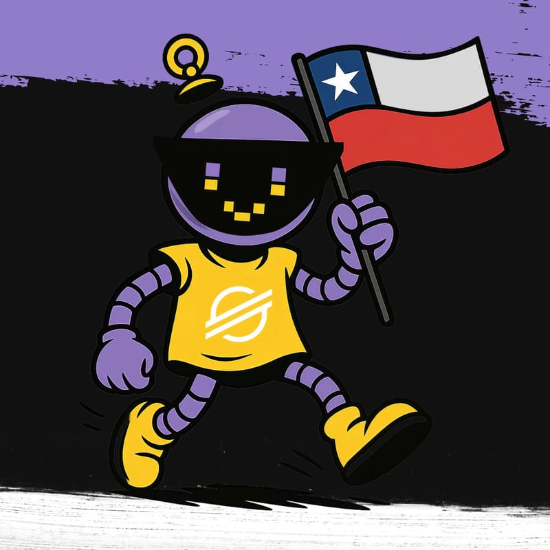 Cover Image for Stellar Chile Community Call