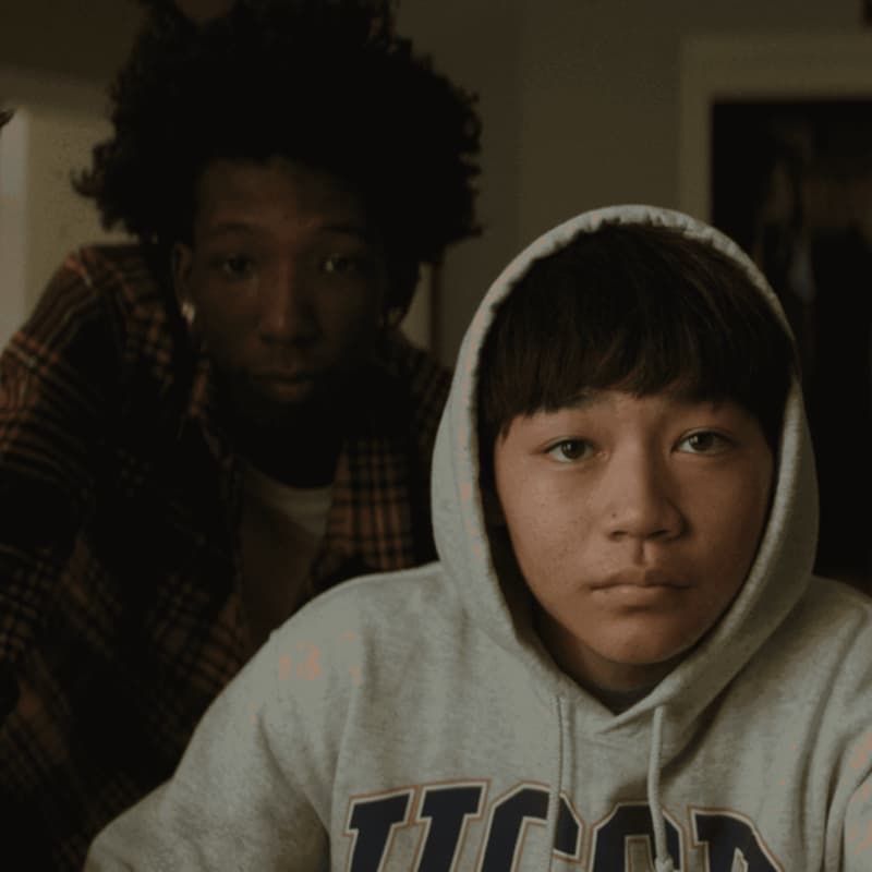 Cover Image for Cinema Club: Dìdi (15)