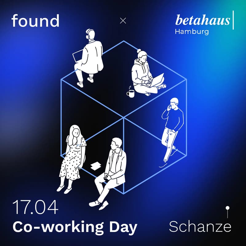 Cover Image for Co-working Day